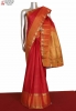 Zari Veldhari Wedding Kanchipuram Silk Saree